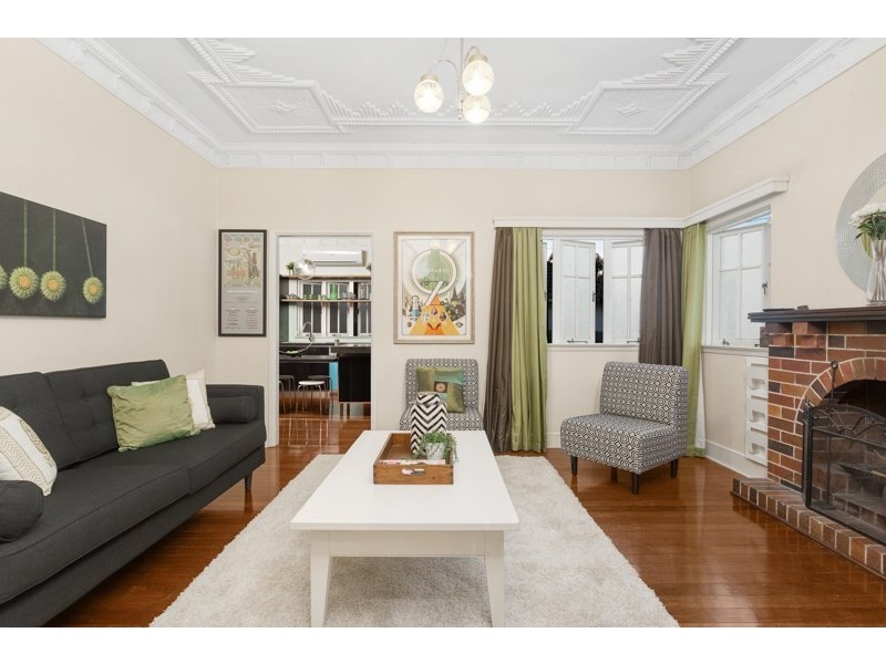 311 Chatsworth Road, Coorparoo QLD 4151