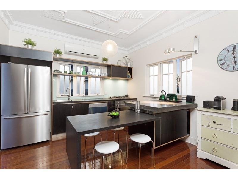 311 Chatsworth Road, Coorparoo QLD 4151