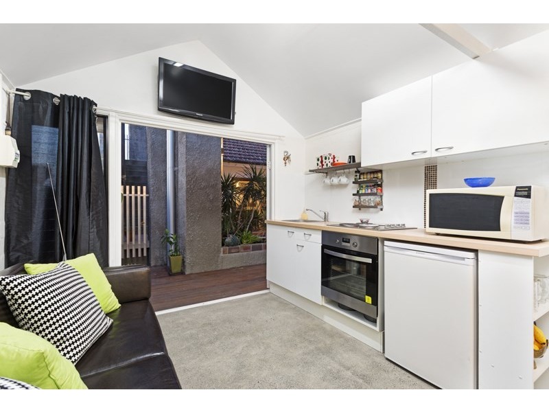 311 Chatsworth Road, Coorparoo QLD 4151