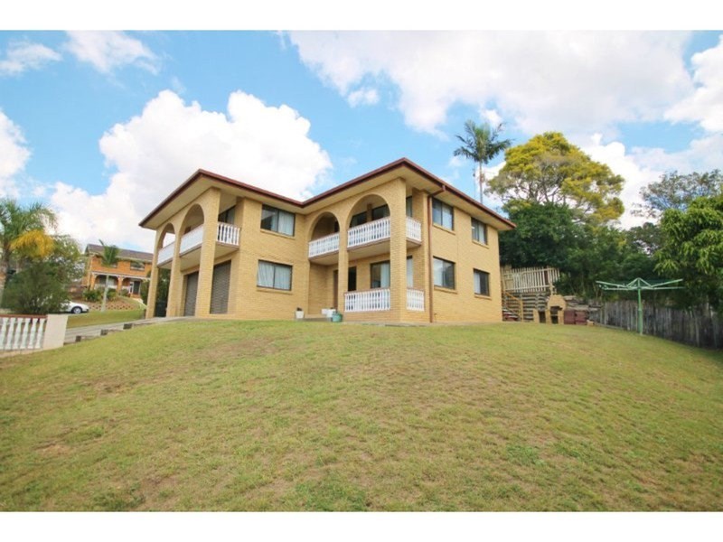 66 Tirrabella Street, Carina Heights QLD 4152