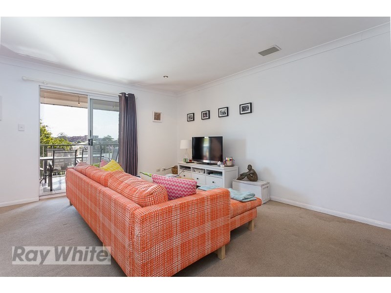 9/63 Shakespeare Street, Coorparoo QLD 4151