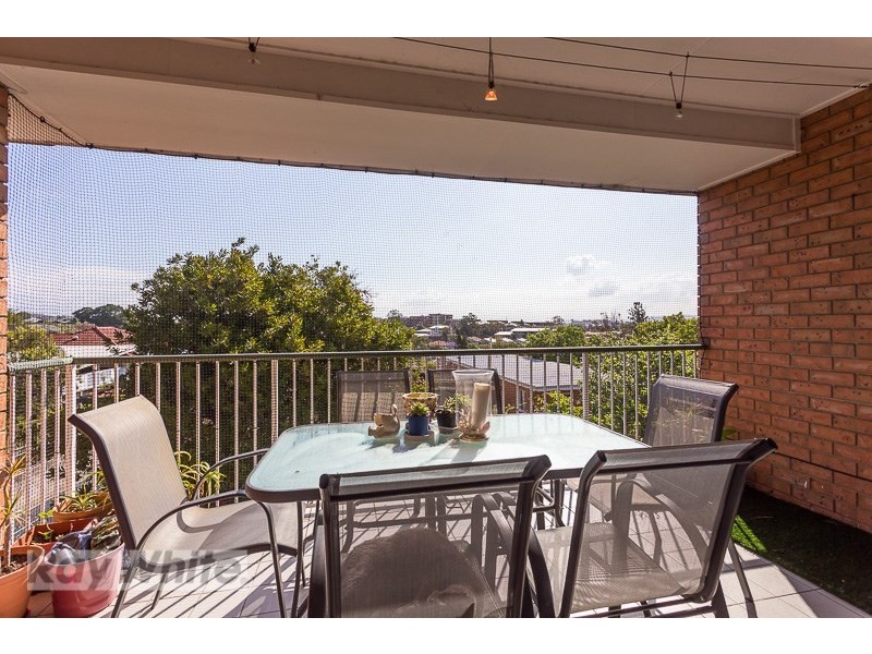 9/63 Shakespeare Street, Coorparoo QLD 4151