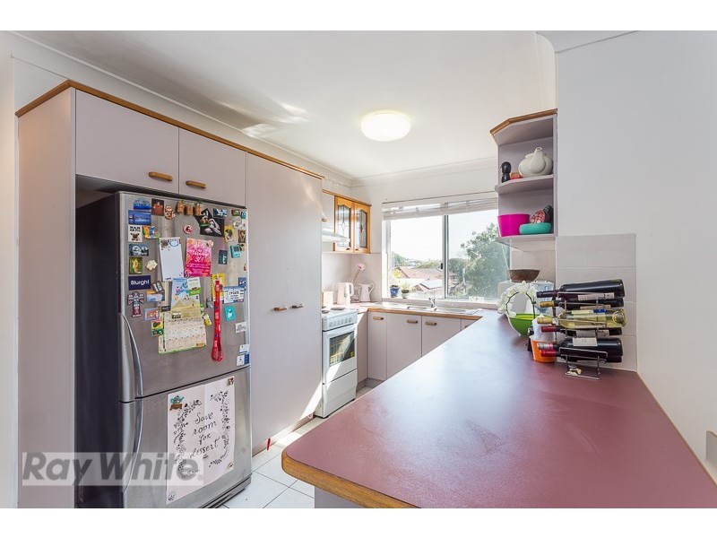 9/63 Shakespeare Street, Coorparoo QLD 4151