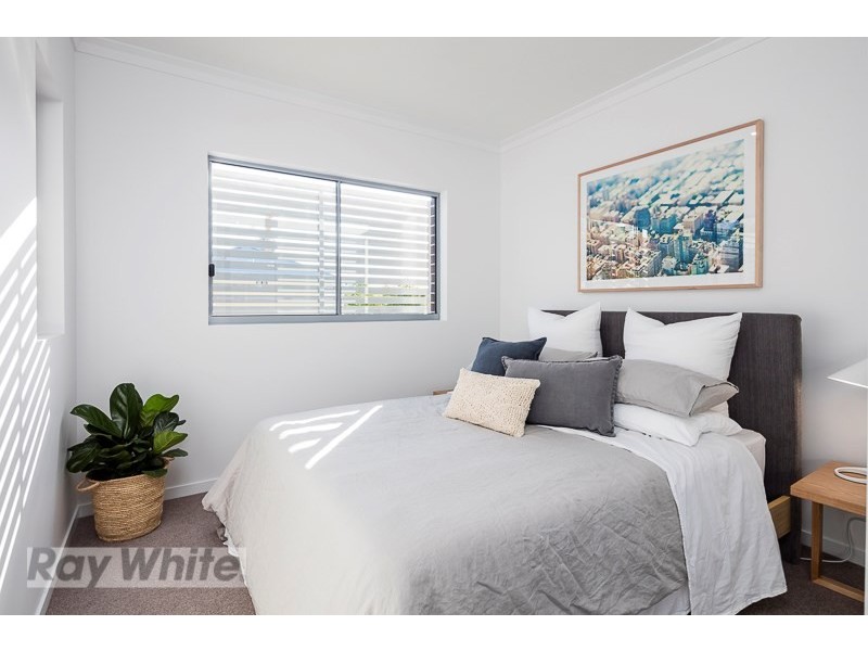 3/33 Birdwood Street, Coorparoo QLD 4151