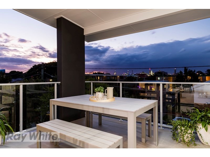 3/33 Birdwood Street, Coorparoo QLD 4151