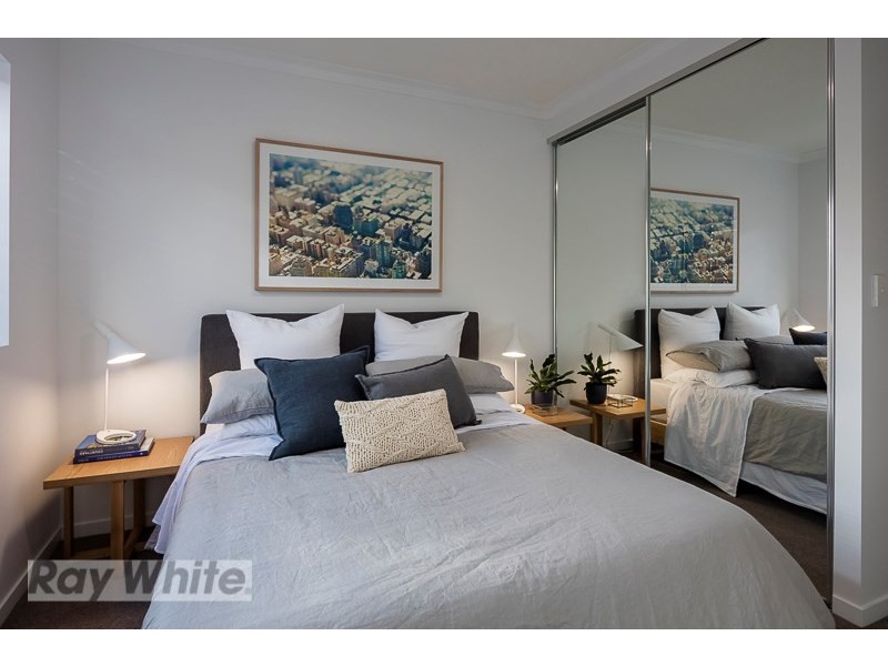 3/33 Birdwood Street, Coorparoo QLD 4151