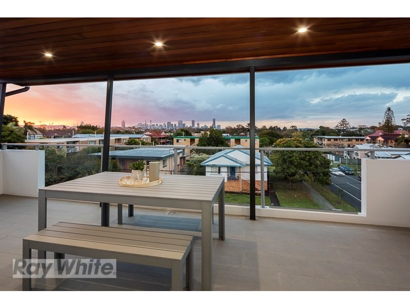 10/33 Birdwood Street, Coorparoo QLD 4151