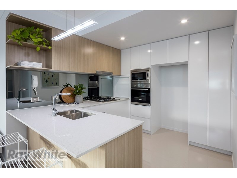 10/33 Birdwood Street, Coorparoo QLD 4151