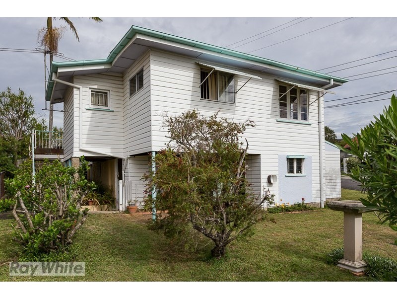 22 Martha Street, Camp Hill QLD 4152