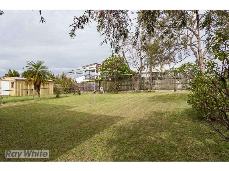 22 Martha Street, Camp Hill QLD 4152