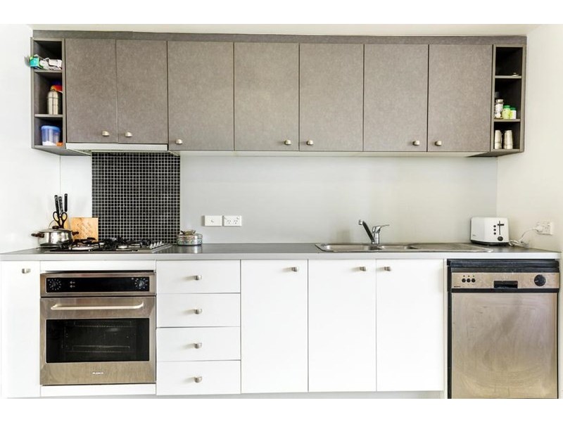 54/11 Kitchener Street, Coorparoo QLD 4151