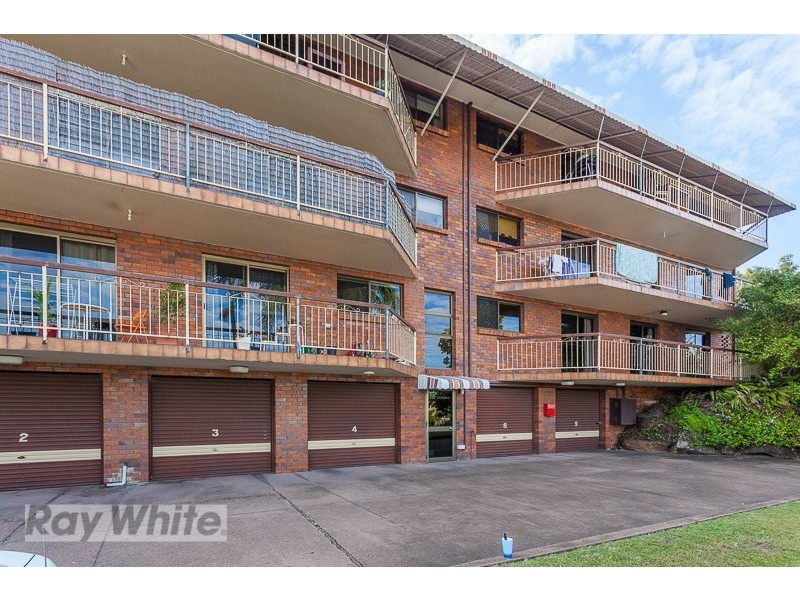 4/3 Curd Street, Greenslopes QLD 4120