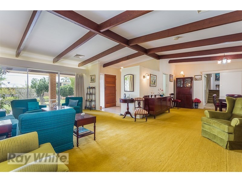 249 Cavendish Road, Coorparoo QLD 4151