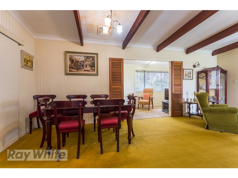 249 Cavendish Road, Coorparoo QLD 4151