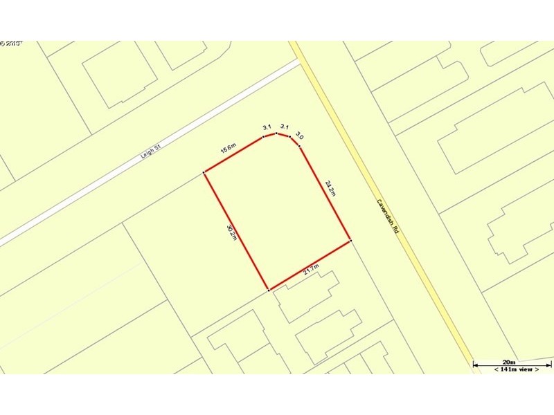 249 Cavendish Road, Coorparoo QLD 4151