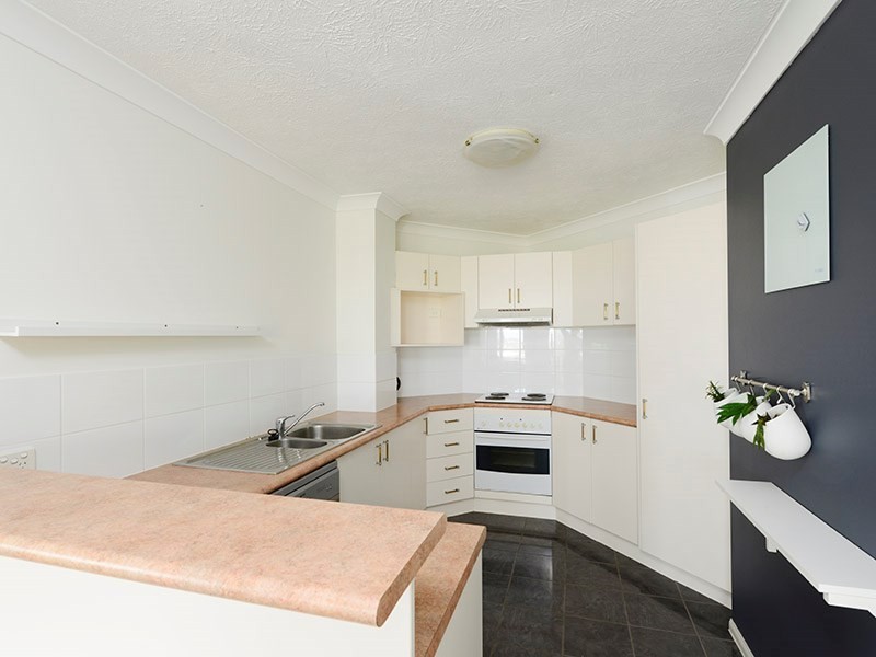 8/540 Old Cleveland Road, Camp Hill QLD 4152