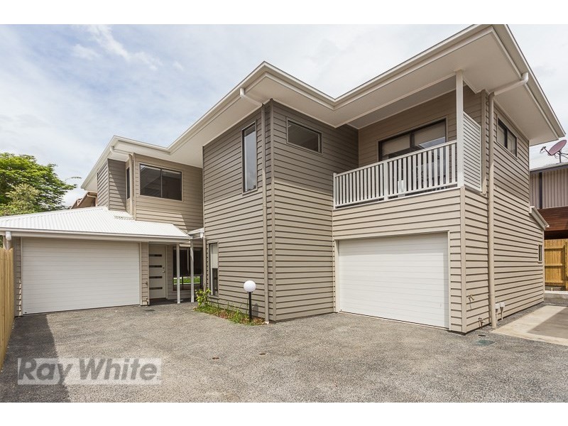 2/3 Newton Street, Coorparoo QLD 4151