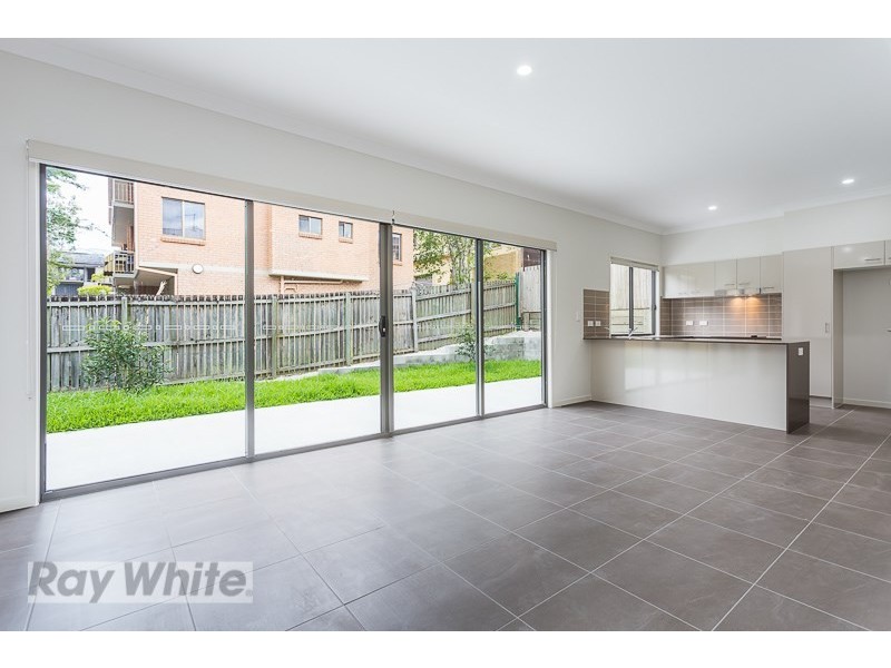 3/3 Newton Street, Coorparoo QLD 4151