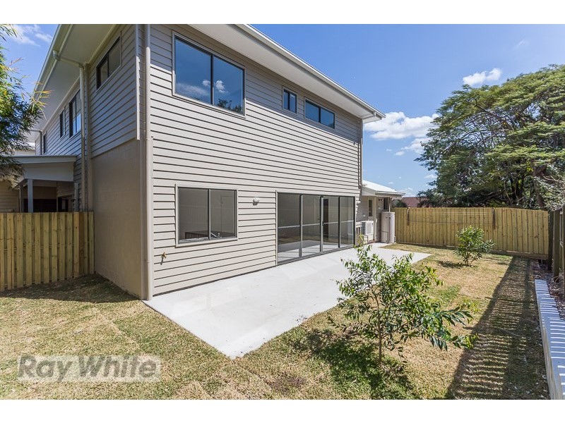 3/3 Newton Street, Coorparoo QLD 4151