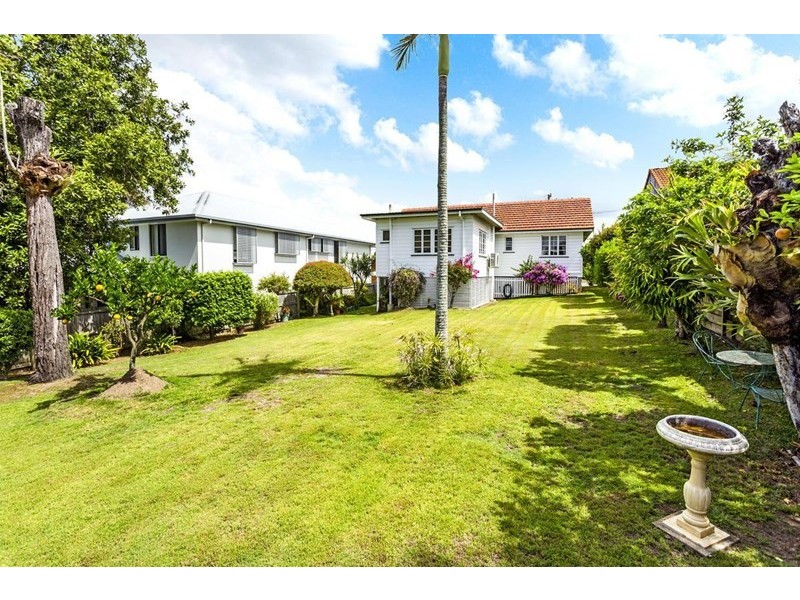 62 Brisbane Avenue, Camp Hill QLD 4152