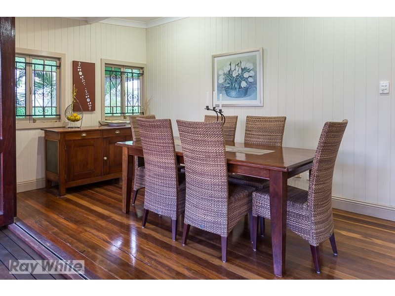 39 Burke Street, Coorparoo QLD 4151