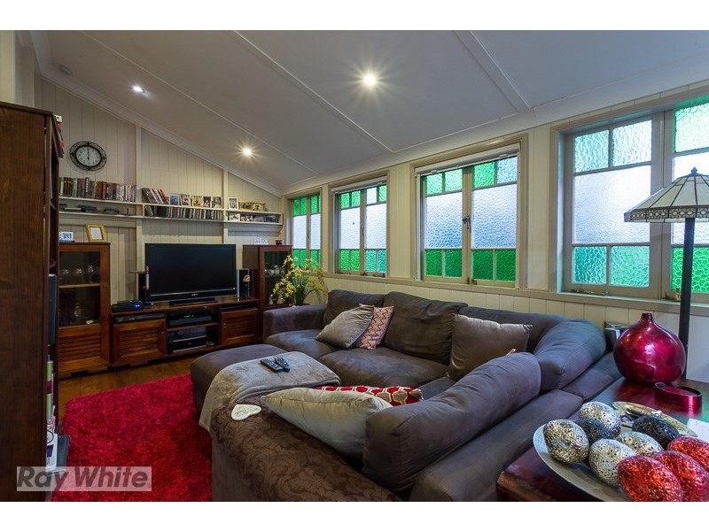 39 Burke Street, Coorparoo QLD 4151