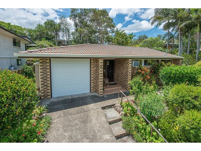 48 Carrara Street, Mount Gravatt East QLD 4122