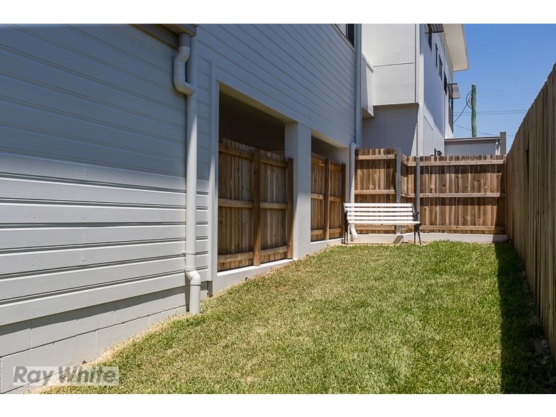 4/16 Cambridge Street, Carina Heights QLD 4152