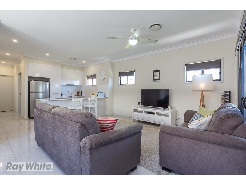 4/16 Cambridge Street, Carina Heights QLD 4152