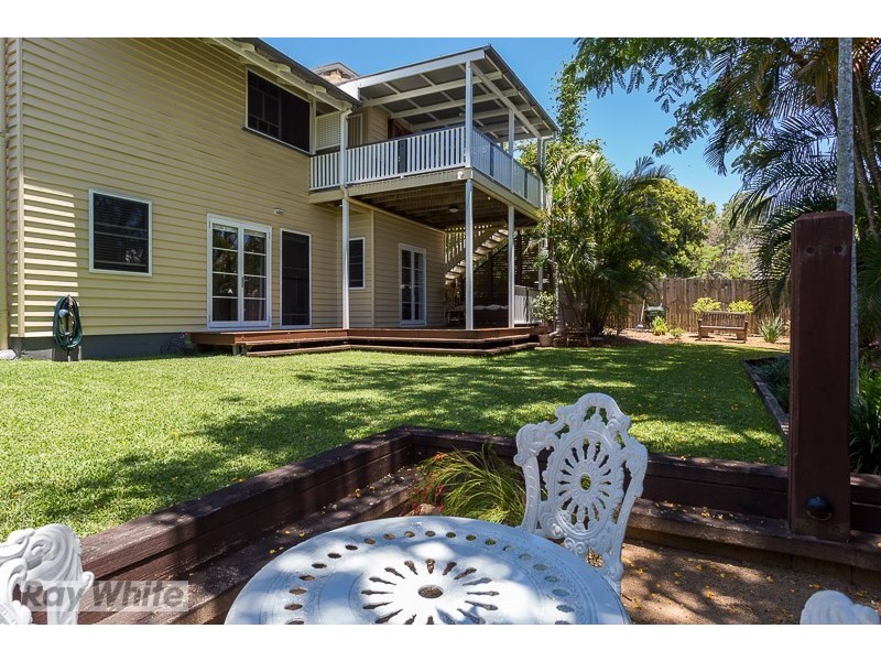 52 Shire Street, Coorparoo QLD 4151