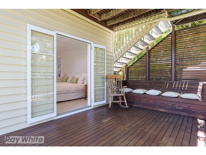 52 Shire Street, Coorparoo QLD 4151