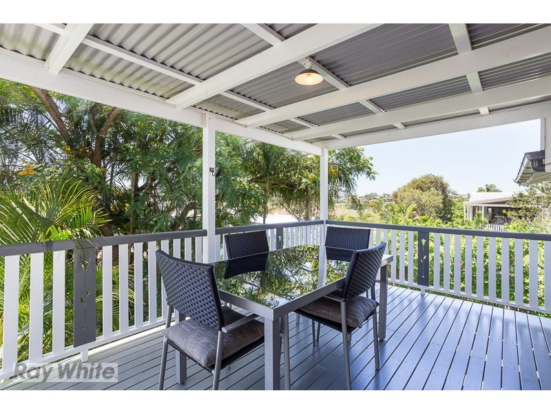 52 Shire Street, Coorparoo QLD 4151