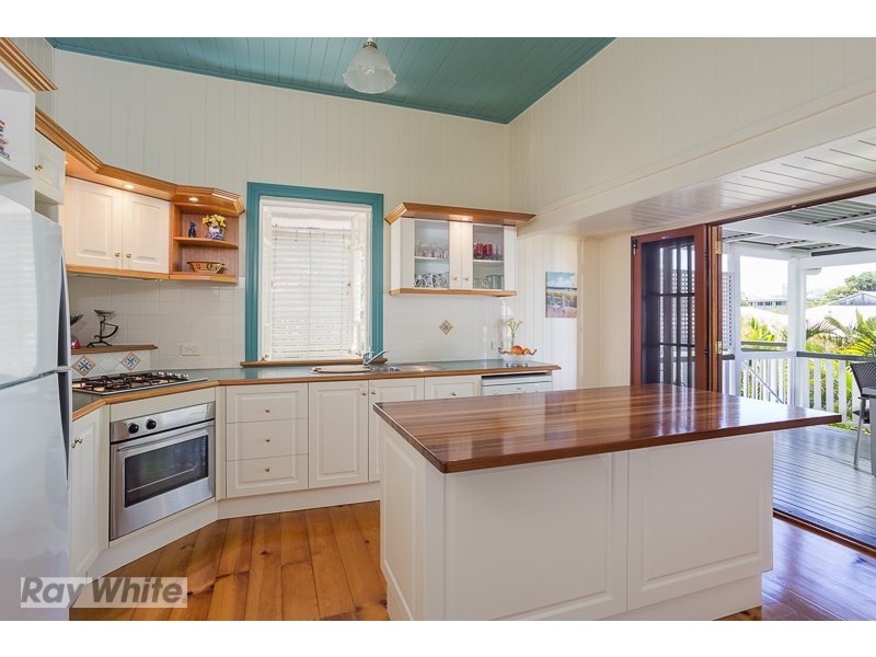 52 Shire Street, Coorparoo QLD 4151