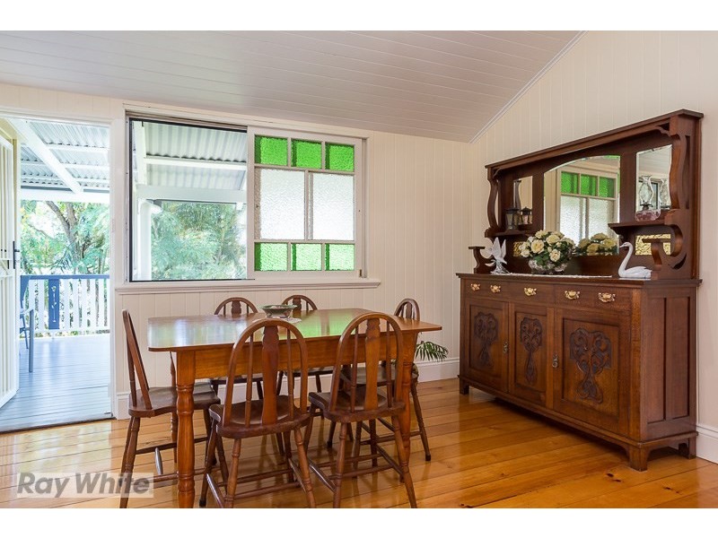 52 Shire Street, Coorparoo QLD 4151