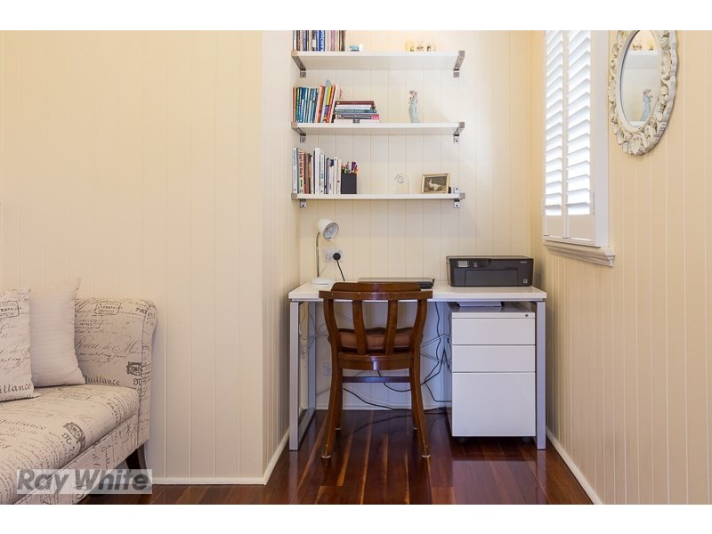 52 Shire Street, Coorparoo QLD 4151