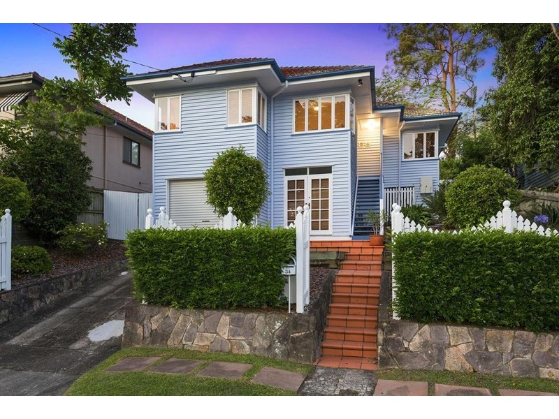34 Coonara Street, Holland Park QLD 4121