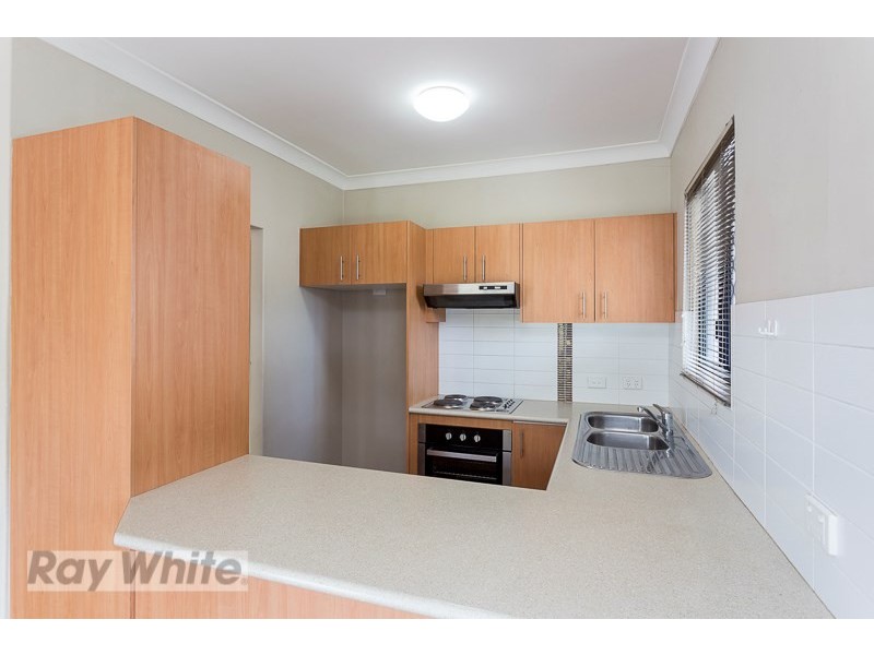 5/8 Kitchener Street, Coorparoo QLD 4151