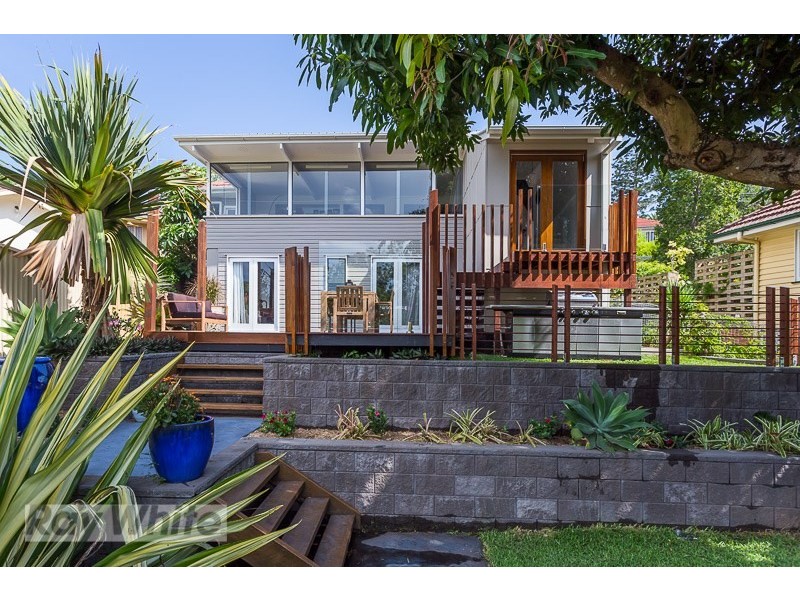 58 Oxley Drive, Holland Park QLD 4121