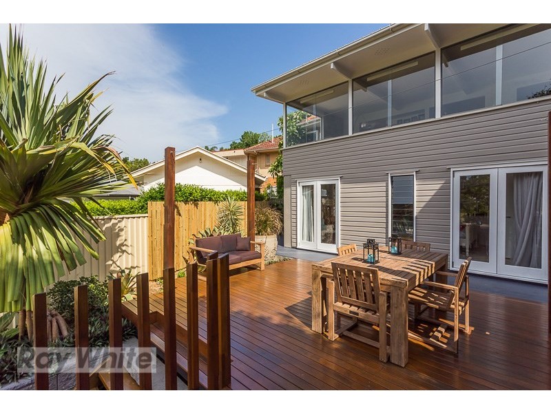 58 Oxley Drive, Holland Park QLD 4121