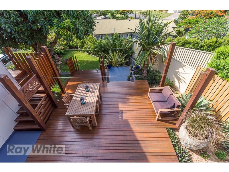 58 Oxley Drive, Holland Park QLD 4121