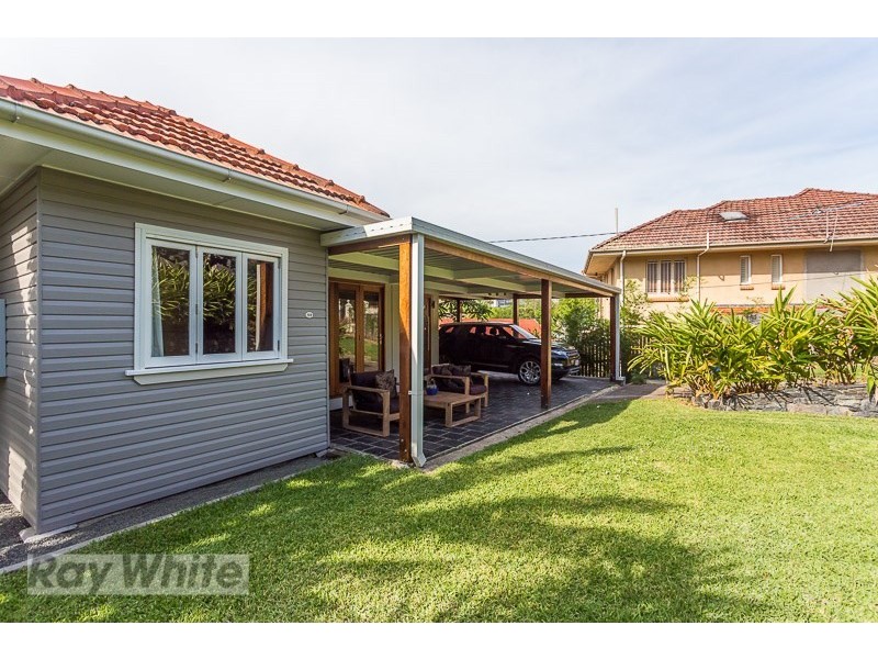 58 Oxley Drive, Holland Park QLD 4121