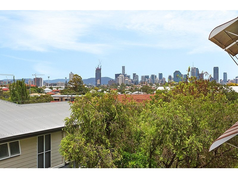 3/45 Amelia Street, Coorparoo QLD 4151