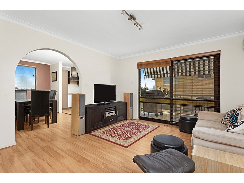 3/45 Amelia Street, Coorparoo QLD 4151