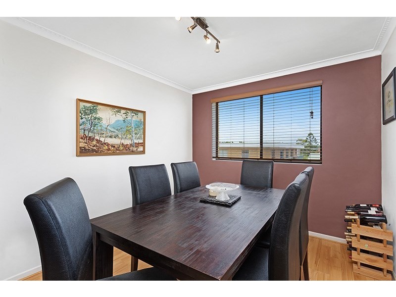 3/45 Amelia Street, Coorparoo QLD 4151