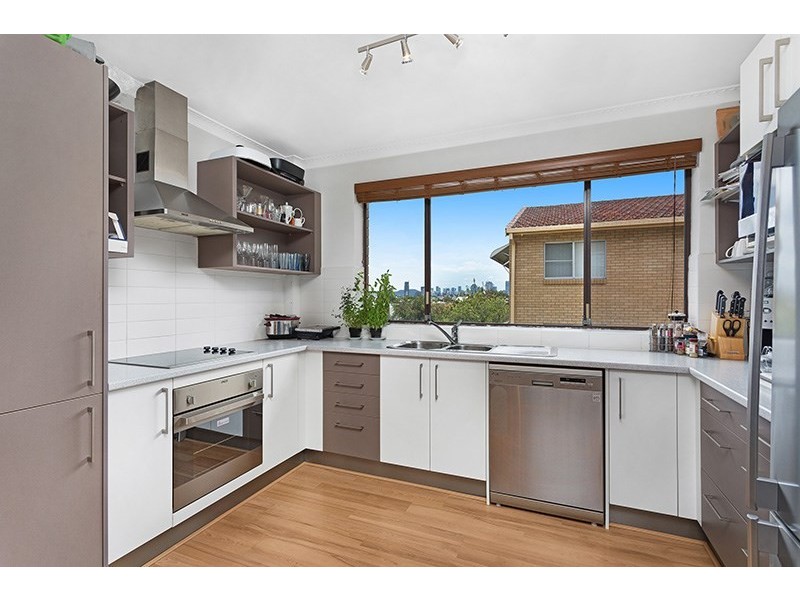 3/45 Amelia Street, Coorparoo QLD 4151