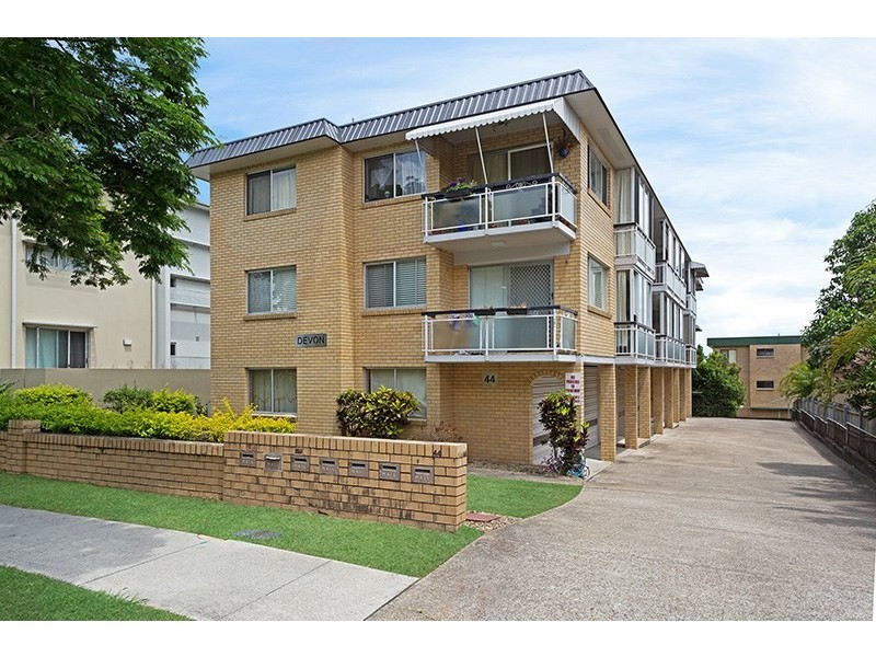 6/44 Kitchener Street, Coorparoo QLD 4151