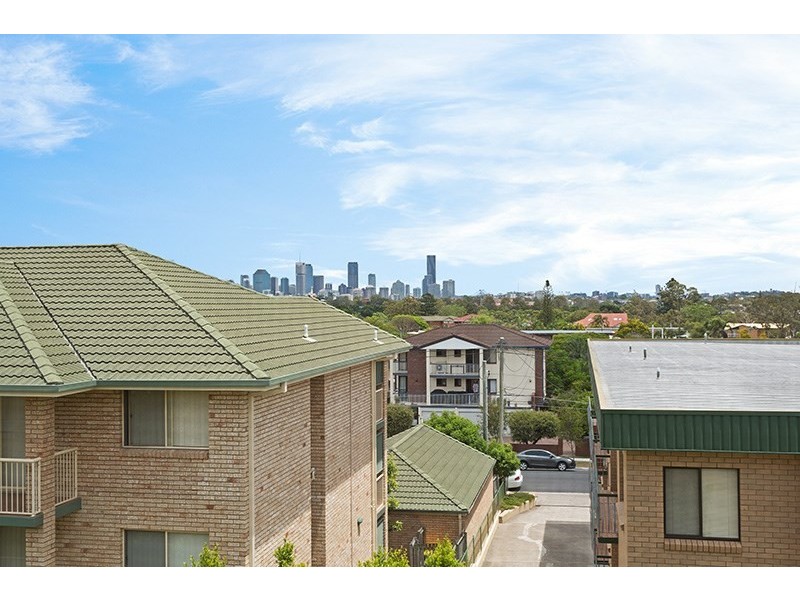 6/44 Kitchener Street, Coorparoo QLD 4151