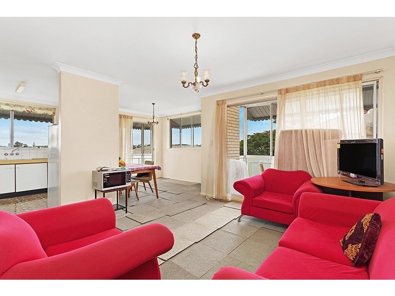 6/44 Kitchener Street, Coorparoo QLD 4151