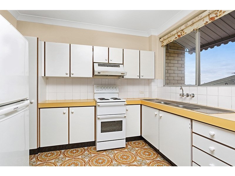 6/44 Kitchener Street, Coorparoo QLD 4151