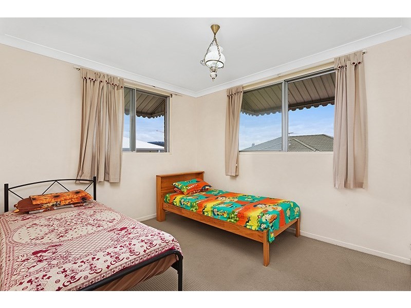 6/44 Kitchener Street, Coorparoo QLD 4151